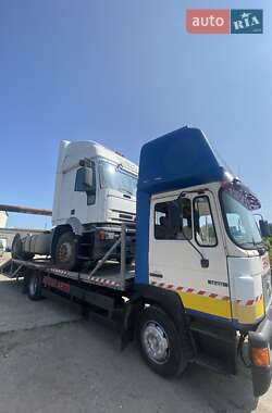 MAN 14.280  1992