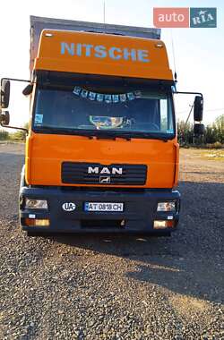 MAN 14.280  2004