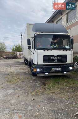 MAN 14.285 14.285 2004