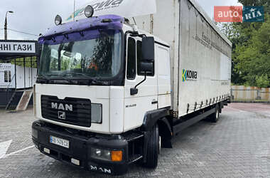 MAN 14 ME14250 2005