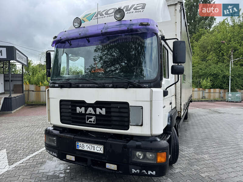 MAN 14