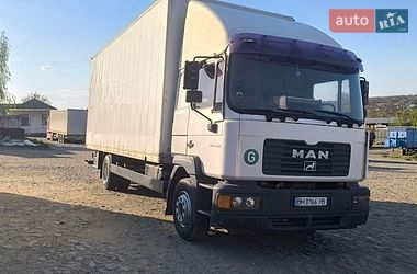 MAN 14 14220 2004