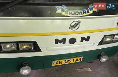 MAN 16.360  1993