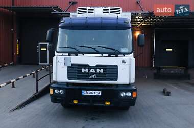 MAN 18.220  2004