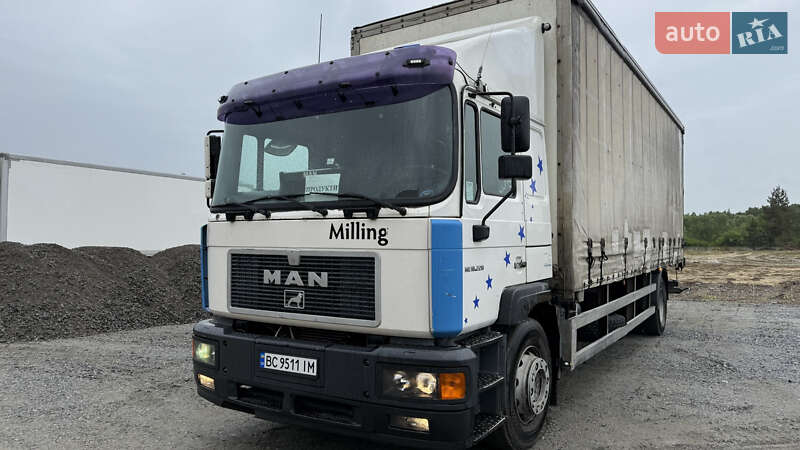 MAN 18.220