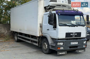 MAN 18.222  2000