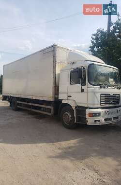 MAN 18.224  2000