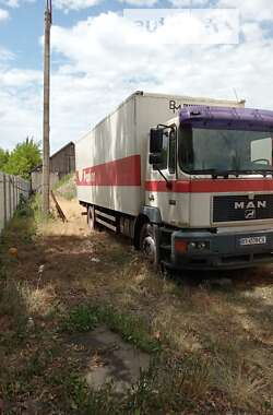 MAN 18.224  1998