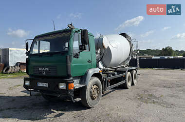MAN 18.224  2002