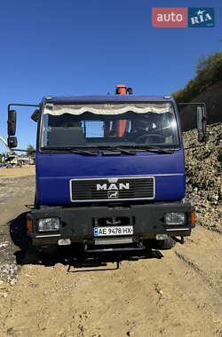 MAN 18.224  2000