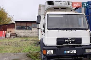 MAN 18.224  2000
