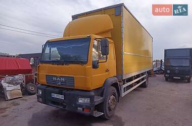 MAN 18.224  2001