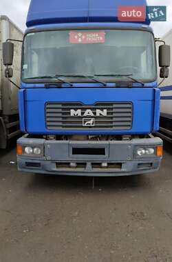 MAN 18.224  2001