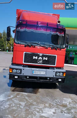 MAN 18.224  2000