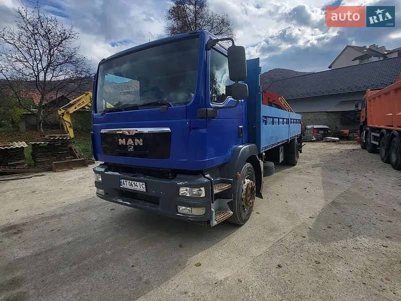 MAN 18.224 2011