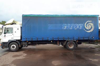 MAN 18.225 ME 2005