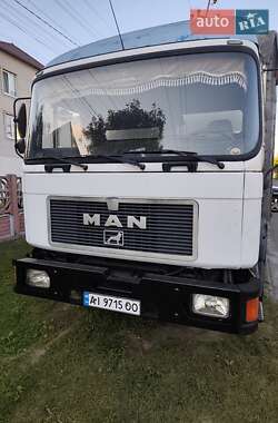 MAN 18.232  1996