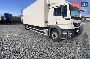 MAN 18.250 18.25 2015