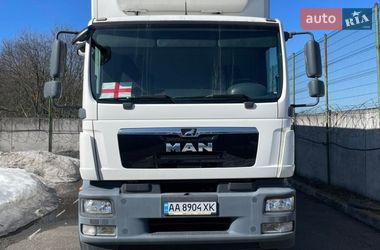 MAN 18.250 MM18 AXR 3 2019