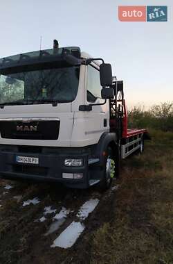 MAN 18.262  2013
