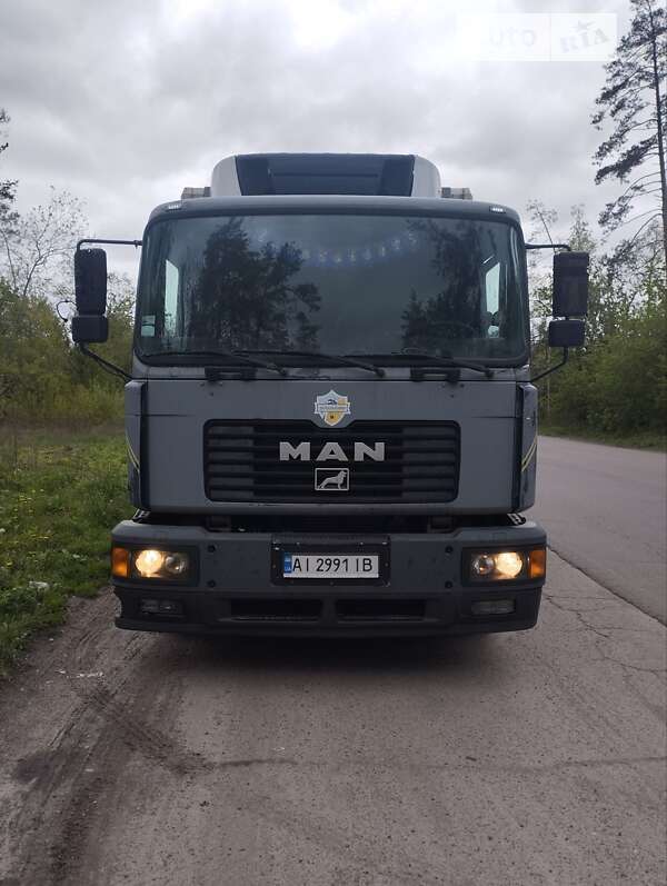 MAN 18.285