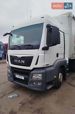 MAN 18.320 Euro6 2013