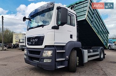 MAN 18.320  2011