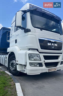 MAN 18.360  2012