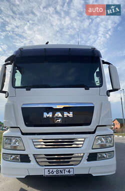 MAN 18.360  2012