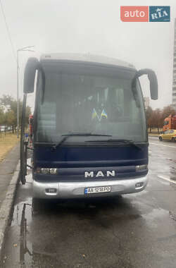 MAN 18.370 Noge 1996