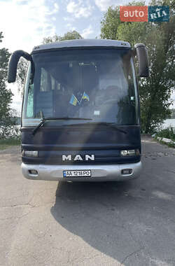 MAN 18.370 Man Noge 1996