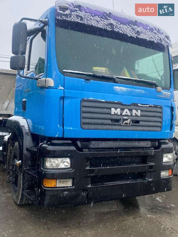 MAN 18.390