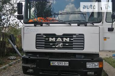 MAN 18.403  1999