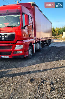 MAN 18.403  2009