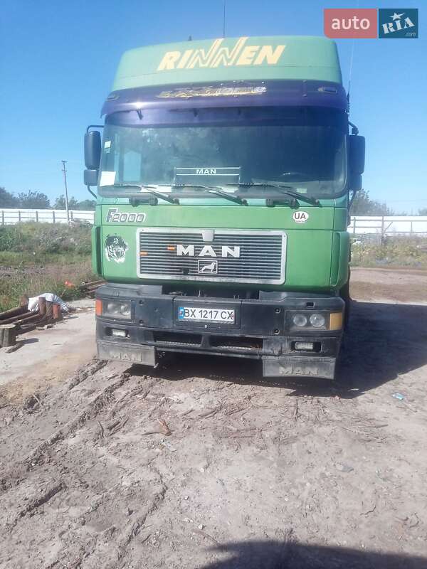 MAN 18.403