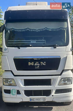 MAN 18.403  2010
