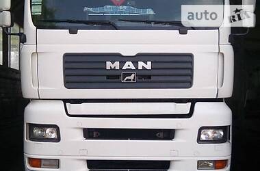 MAN 18.410  2003