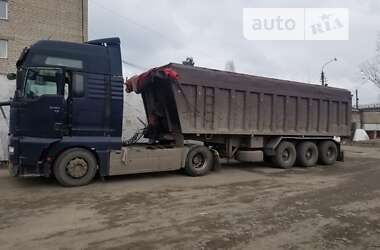 MAN 18.410  2001