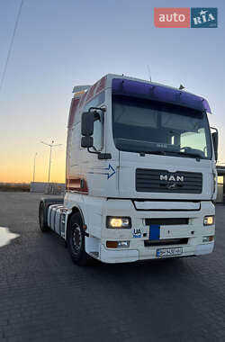 MAN 18.410  2003
