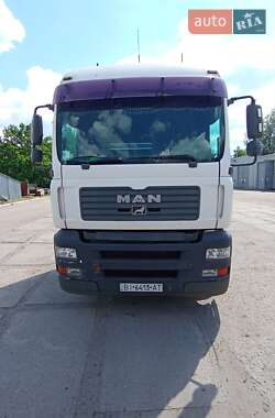 MAN 18.410  2005