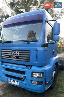 MAN 18.410  2001