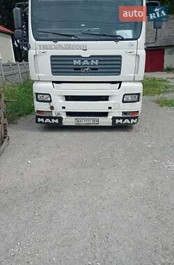 MAN 18.410  2004