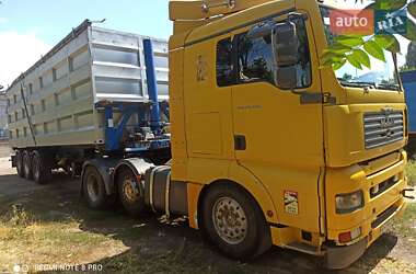 MAN 18.410  2003
