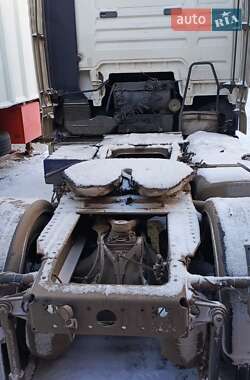 MAN 18.410 18.410 2001