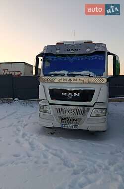 MAN 18.412  2010