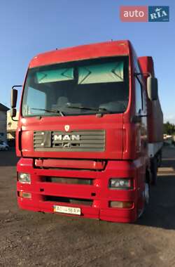 MAN 18.413  2002