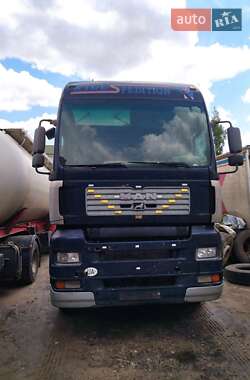 MAN 18.413 18412 2001