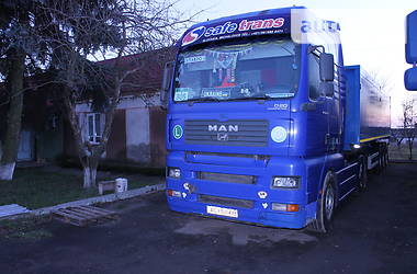 MAN 18.430  2005