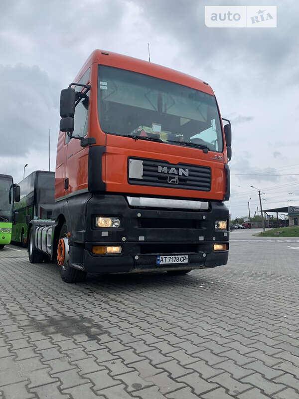 MAN 18.430