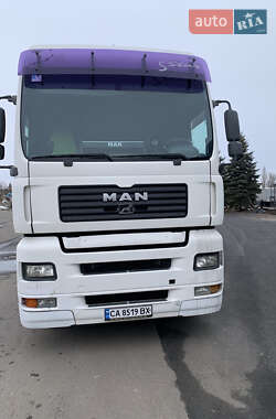 MAN 18.430  2006